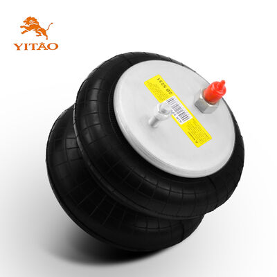 Firestone A01-760-0335 2B Sprężyna pneumatyczna Poduszka pneumatyczna osi napędowej Przemysłowa gumowa sprężyna pneumatyczna