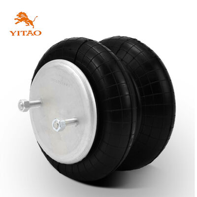 Firestone A01-760-0335 2B Sprężyna pneumatyczna Poduszka pneumatyczna osi napędowej Przemysłowa gumowa sprężyna pneumatyczna