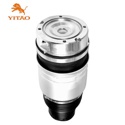 Przedni lewy mieszek sprężyny zawieszenia pneumatycznego do Audi Q7 7L6616403B Touarge Porsche