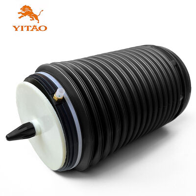 Yiconton Rubber Metal Truck Air Spring tylne zawieszenie do dekoracji zewnętrznej