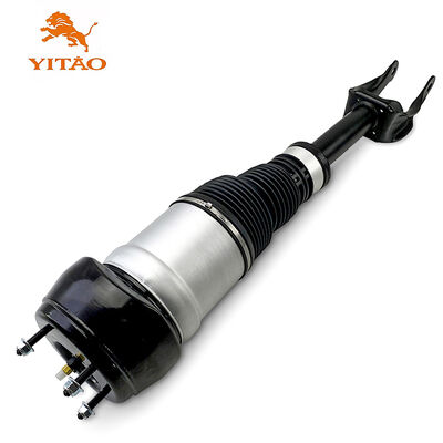 Podwieszenie sprężynowe z przodu w lewo dla Mercedes Benz S Class W222 2014-2018 1663202513