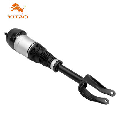 Podwieszenie sprężynowe z przodu w lewo dla Mercedes Benz S Class W222 2014-2018 1663202513