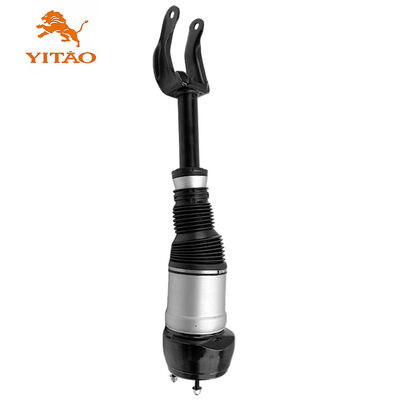 Podwieszenie sprężynowe z przodu w lewo dla Mercedes Benz S Class W222 2014-2018 1663202513