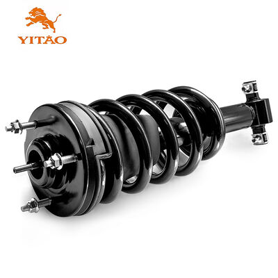 19353945 Podwieszenie powietrzne, odpowiednie dla Chevrolet Silverado 1500, GMC Sierra 1500, Tahoe 1500 i podobnych modeli.