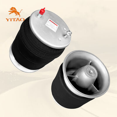 1V 9781 Truck Air Spring, odpowiedni do Firestone W01-358-9781/Contitech 910S-16A382