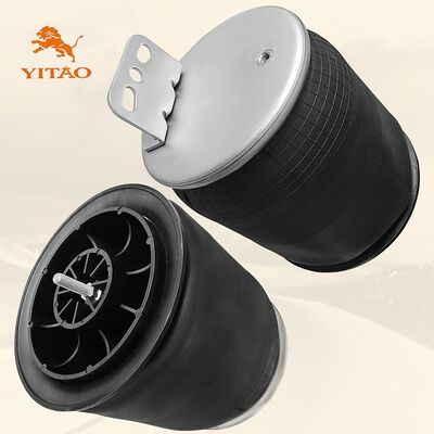 1V 8829 Amortyzator pneumatyczny do ciężarówki, pasujący do Firestone W01-358-8829/Contitech 910-16P449
