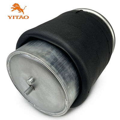 1V 4560 Amortyzator pneumatyczny do ciężarówki, pasujący do Granning 92620/Contitech 4560 NP 03/Volvo 2124745 22058737