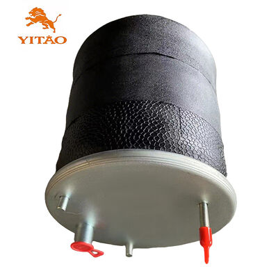 1V 4561 Truck Air Spring, odpowiedni dla Goodyear 92622/Cotitech 4561 NP 02/Vo 22058738