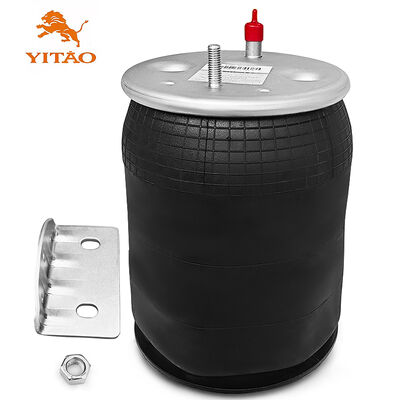 1V 9648 Amortyzator pneumatyczny do ciężarówki, pasujący do Firestone W01-358-9648/Goodyear 1R12-538/Navistar 2027911C1
