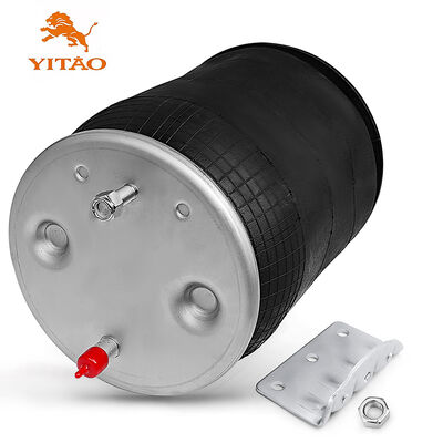1V 9648 Amortyzator pneumatyczny do ciężarówki, pasujący do Firestone W01-358-9648/Goodyear 1R12-538/Navistar 2027911C1
