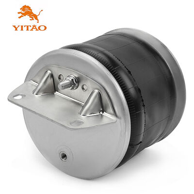 1V 9616 Truck Air Spring, nadaje się do Firestone W01-358-9616/Contitech 99-12P515/Kenworth K303-16