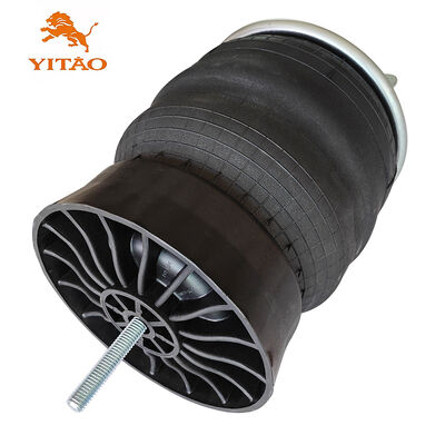 1V 9622 Truck Air Spring, nadaje się do Airtech 39622K/Kenworth K303-19/Meritor FS9622/Contitech 99-9S537