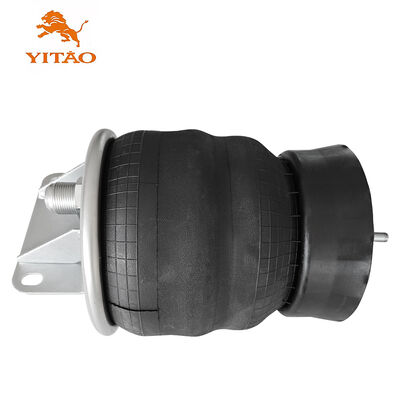 1V 9622 Truck Air Spring, nadaje się do Airtech 39622K/Kenworth K303-19/Meritor FS9622/Contitech 99-9S537