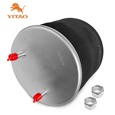 1V 8708 Resor powietrzny do ciężarówki, pasujący do Firestone W01-358-8708/Goodyear 1R13-177/Navistar 1R13-250
