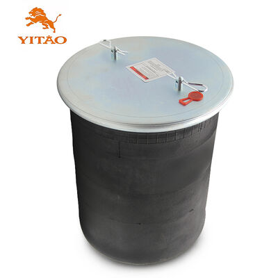Sprężyna pneumatyczna przyczepy OEM dla Scania 1379392 1402423 WABCO 9518147530 Firestone W01-095-0500