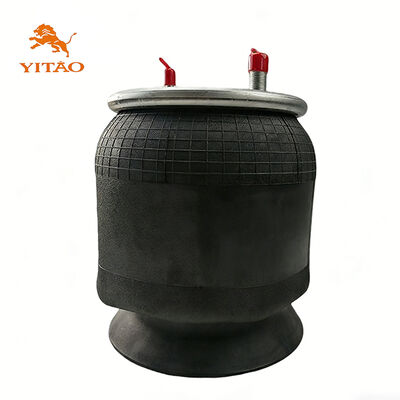 1V 9336 Poduszka pneumatyczna do ciężarówki pasująca do Firestone W01-358-9336/Goodyear 1R12-370/Contitech 910-14A490