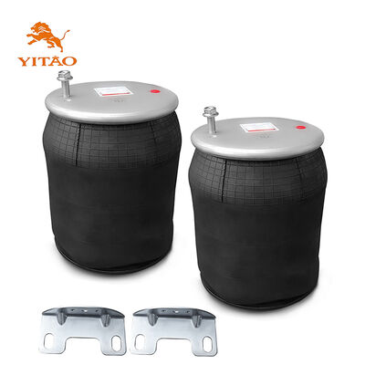 1V 9375 Amortyzator pneumatyczny do ciężarówki, pasujący do Firestone W01-358-9375/mieszek 1T15M8/Goodyear 1R12-404