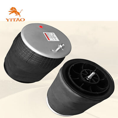 1V 9375 Amortyzator pneumatyczny do ciężarówki, pasujący do Firestone W01-358-9375/mieszek 1T15M8/Goodyear 1R12-404