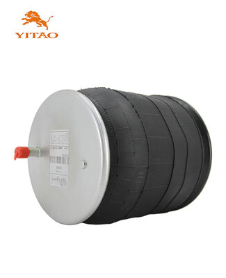 1V 9935 Truck Air Spring, nadaje się do Firestone W01-358-9923/Goodyear 1R12-481/Contitech 910-17.5P429