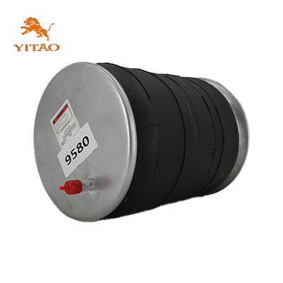 1V 9580 Truck Air Spring nadaje się do Firestone W01-358-9580/Contitech 4884N1P02/Goodyear 1R13-118