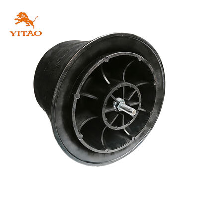 1V 9647 Truck Air Spring nadaje się do Firestone W01-358-9647/1T15/MACK 57QL417M/Hendrickson 58786-2