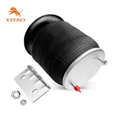 1V 9780 Amortyzator pneumatyczny do ciężarówki, pasujący do Firestone W01-358-9780/mieszek 1T15XBZR7.5