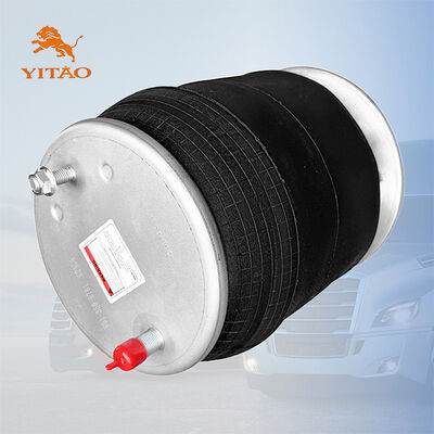 Gumowa sprężyna powietrzna do ciężarówki z przyczepą balon sprężynowy do Freightliner A416-14004-000 Firestone W01-358-9781