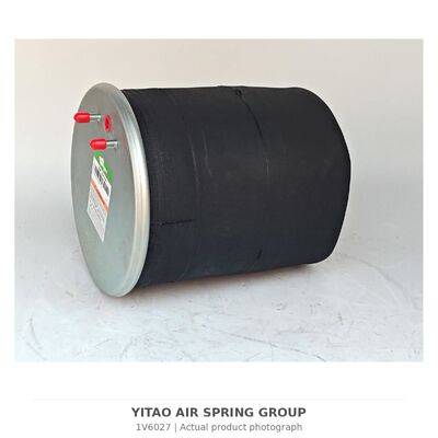 1V6027 Sprężyna pneumatyczna do Volvo 1076594 1076595 | W01-M58-9760 4713NP02
