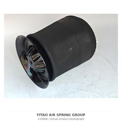 1V9868 Sprężyna pneumatyczna do ciężarówki Mercedes-Benz A9743280001 A9743280417 A9743280101 A9743280217 | 4757NP02