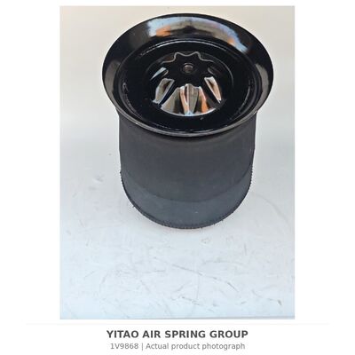 1V9868 Sprężyna pneumatyczna do ciężarówki Mercedes-Benz A9743280001 A9743280417 A9743280101 A9743280217 | 4757NP02