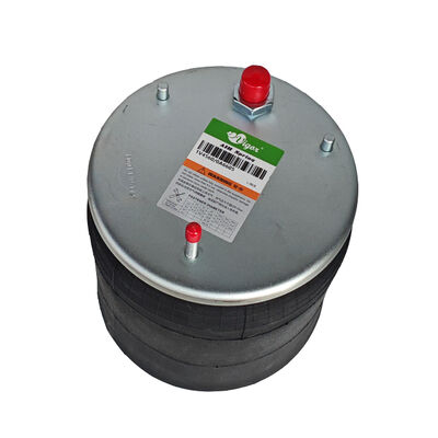 Sprężyna pneumatyczna ze stalowym tłokiem do Volvo 21224745/22058737 - 1V4560