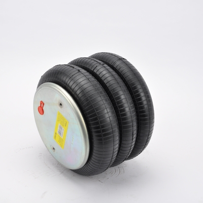 Torba na sprężynę z potrójnym zwiniętym zawieszeniem pneumatycznym Firestone W01-358-8010 ContiTech FT330-29432