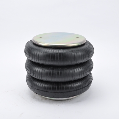 Torba na sprężynę z potrójnym zwiniętym zawieszeniem pneumatycznym Firestone W01-358-8010 ContiTech FT330-29432