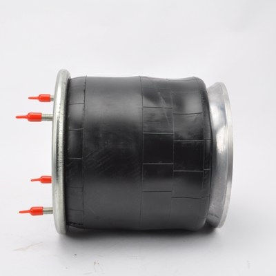 3130494 Firestone W01-358-9177 Przyczepa ze sprężyną powietrzną ze stali gumowej