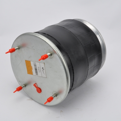 3130494 Firestone W01-358-9177 Przyczepa ze sprężyną powietrzną ze stali gumowej