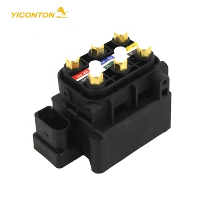 3D0616013C Blok zaworu elektromagnetycznego zawieszenia pneumatycznego