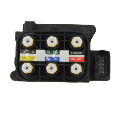 3D0616013C Blok zaworu elektromagnetycznego zawieszenia pneumatycznego