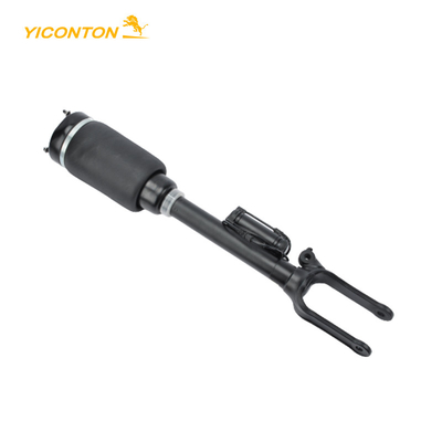 Nowy przedni amortyzator pneumatyczny do Mercedesa X164 GL350 GL450 W164 ML320 ADS 1643205813