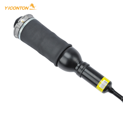 Przedni amortyzator pneumatyczny do Audi A6 Avant Allroad 4B C5 Quattro 4Z7413031