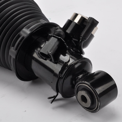 Tylny lewy amortyzator pneumatyczny do VW Touareg 7LA 7L6 7L7 7L6616019 2002-2010