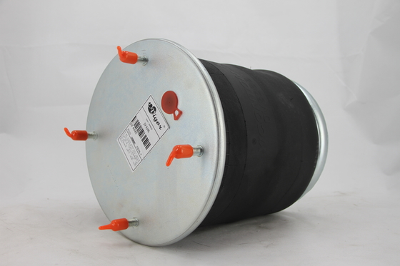 W01-M58-6345 Sprężyny pomocnicze poduszki powietrznej do ciężarówki DAF 1384273