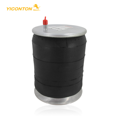W01-358-9580 Ciężarówka Air Spring Rolling Lobe Airbag MLF9025 Goodyear 1R13 - 118