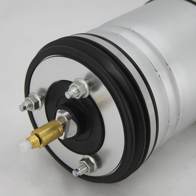 Przedni amortyzator pneumatyczny do Dodge Ram 1500 13-20 4877146AA