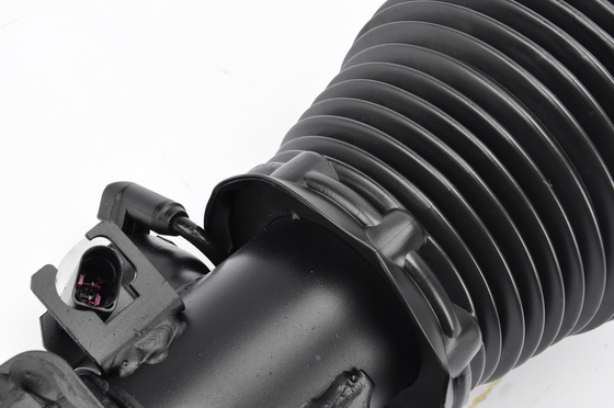7L8616040G Amortyzator sprężarki powietrza Audi Q7 Zawieszenie pneumatyczne