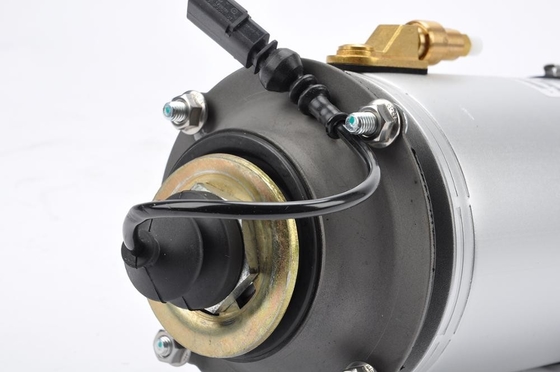 OEM 4E0616040T Regulowane pneumatycznie amortyzatory Audi A8 Zawieszenie pneumatyczne 2003-2010