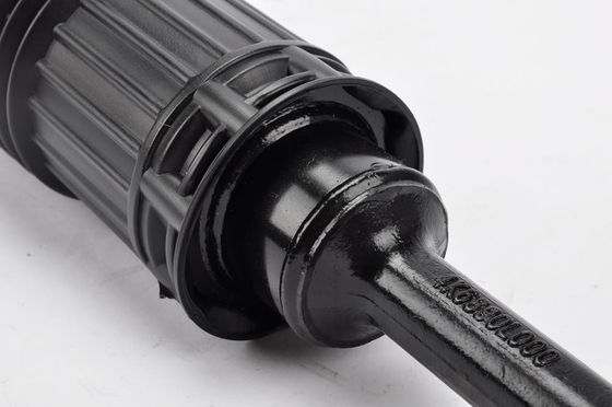 OEM 4E0616040T Regulowane pneumatycznie amortyzatory Audi A8 Zawieszenie pneumatyczne 2003-2010