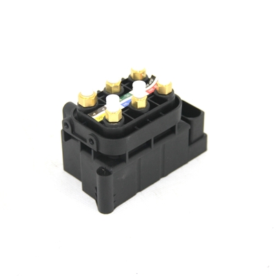 Blok elektromagnetyczny Mercedes Benz W221 Air Ride 2513200058 2123200358
