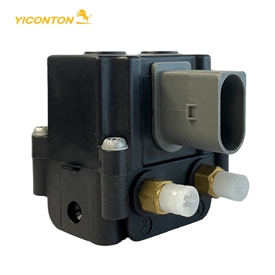 BMW X5 E61 E70 E71 E72 Zawór elektromagnetyczny zawieszenia pneumatycznego 37206859714 37106789937 37206789937