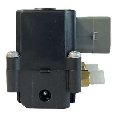 BMW X5 E61 E70 E71 E72 Zawór elektromagnetyczny zawieszenia pneumatycznego 37206859714 37106789937 37206789937