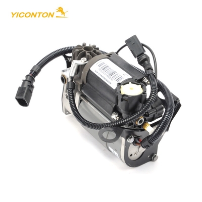 Kompresor zawieszenia pneumatycznego Audi A8 4E0616007C 4E0616007A 4E0616005E 4E0616005G